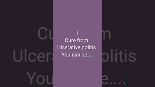 Ulcerative colitis cureshort [upl. by Atonsah]