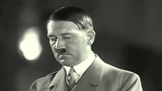 Mensaje importante de Adolf Hitler [upl. by Akin480]