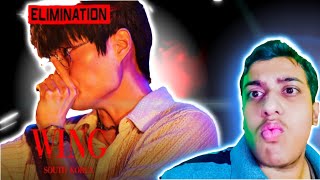 Tempt reaction WING 🇰🇷  HATEN WORLD CHAMPIONSHIP 2024  Solo Elimination  HWC2024 [upl. by Odraude614]