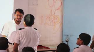 COMILLA MODERN HIGH SCHOOL English 2nd paper by Saiful [upl. by Eloccin562]