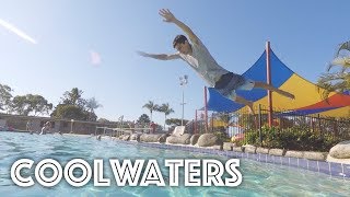 Coolwaters Park  Yeppoon [upl. by Barncard]