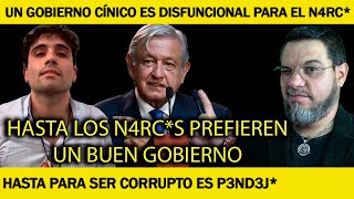 Este Gobierno es Ineficiente hasta para el N4rC y Buscará un Equilibrio [upl. by Esteban]