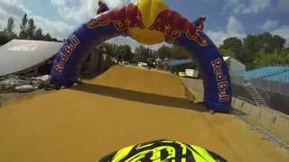 Quentin Caleyron  Redbull REvolution 2013 full lap HD [upl. by Albin283]