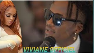 Debordo leekunfa Remix Vivianne officiel [upl. by Rosario880]