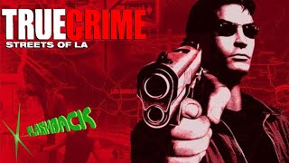 True Crime Streets of LA Xbox Review  Viridian Flashback [upl. by Hyozo608]