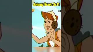 Johnny bravo 2x113 recap [upl. by Ginni]