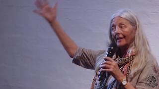 Helena NorbergHodge The Economics of Happiness [upl. by Mariquilla]