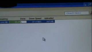 how to increase your bittorrent speed 100X [upl. by Glimp]