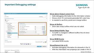 Post Configurator Session 4 [upl. by Yllas]