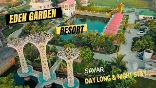 Eden Garden Resort  Savar  Day Long  Lunch amp swimming pool [upl. by Sharyl764]