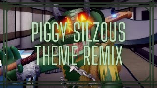 Roblox Piggy  Silzous Theme Titanical Remix Official Audio [upl. by Beeck]