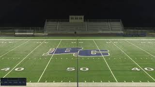 Brookfield Central High School vs Whitnall High School Mens Varsity Soccer [upl. by Akcired343]