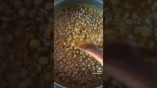 Genet Tiktokers video cooking Megbi Aserarha Genet Tiktokers video [upl. by Acinemod218]