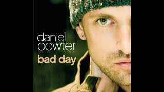 Daniel Powter  Bad Day Instrumental Original [upl. by Heber454]