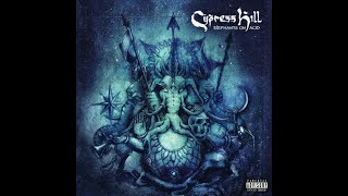 Cypress Hill Elephants on Acid Album Review [upl. by Gnas]