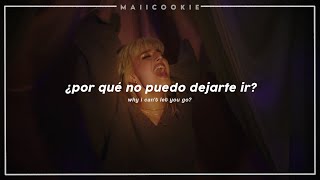 Relapse  Boys World  Sub Español Lyrics [upl. by Nnayrrehs332]