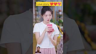 anne yash💞 any yash alone Propose😲love chinesedrama lovestory shortvideo funny short ckdrama [upl. by Acirederf]