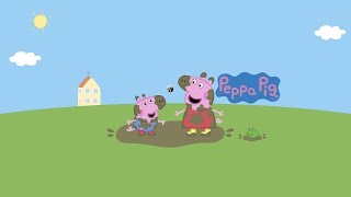 🔴 Peppa Pig  Full Episodes  All Series  Live 247 🐷 Peppa Pig  Official Channel Livestream [upl. by Madea]