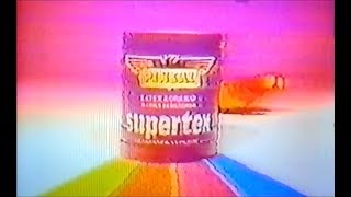 El Salvador  Comerciales de los 90s  5 [upl. by Amabel]