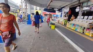 Palengke Time at Pasig City Mega Market Part 3 [upl. by Ahsimek261]