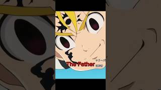 Meliodas or Tristan sevendeadlysins anime fourknightsoftheapocalypse animeedit [upl. by Nonnahsed]