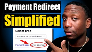 Payment Gateway Redirect To Your Website URL This Makes It Easy [upl. by Ranitta202]