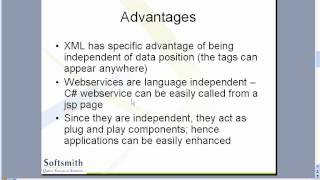 Web Services Testing  Part 1  by wwwopenmentornet [upl. by Magdau]