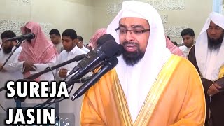 Sureja Jasin Zemra  Nasser Al Qatami [upl. by Loferski]