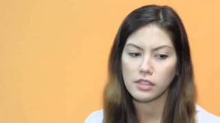 SMF Institute Student Testimonial  Juliana Elisa Alimin [upl. by Nivra]