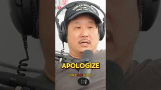 🥹Bobby Lee APOLOGIZES to George Janko 🥹 The George Janko Show podcast [upl. by Elicia891]