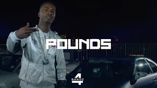 Nines x Asco Type Beat quotPoundsquot  UK Rap Beat Prod 4Bandz [upl. by Bogey606]