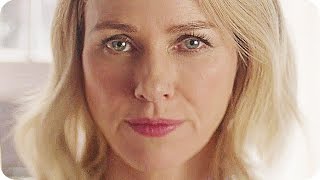 GYPSY Trailer SEASON 1 2017 Naomi Watts Netflix Series [upl. by Ewold801]