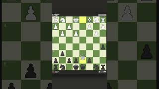 anti chess giveaway all your pieces to win [upl. by Pliske]