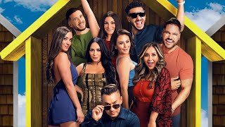 Jersey shore Family Vacation Season 7 Episode 3 Snooki’s Night [upl. by Elmajian]