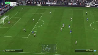 Rosenborg VS Molde EA SPORTS FC 25 [upl. by Emmons]