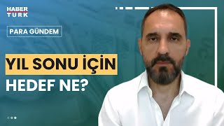 Enflasyonla nasıl mücadele ediliyor Doç Dr Atılım Murat yanıtladı [upl. by Botti220]