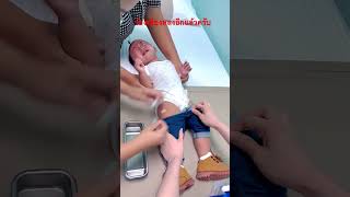 Children Injection ytshorts shorts treding viralshorts childran injectionfunny [upl. by Halimeda]