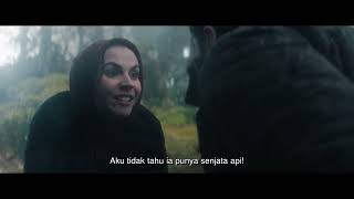 Quicksand  Official Trailer  Tayang 18 Oktober 2023 [upl. by Notsirb775]