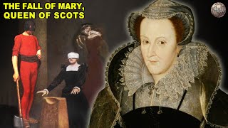 AI Recreated Mary Queen of Scots and Her Husbands [upl. by Ruelu872]