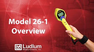 Model 261 Overview [upl. by Ingalls]