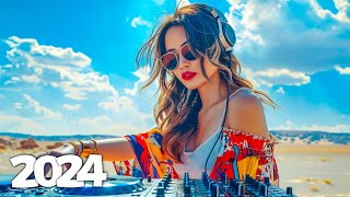 Ibiza Summer Mix 2024 🍓 Best Of Tropical Deep House Music Chill Out Mix 2024 🍓 Chillout Lounge 54 [upl. by Garrek]