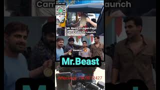 MrBeast in India mrbeast memes pewdiepie youtube mrbeastmemes dankmemes meme fortnite [upl. by Scoter]