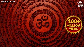 Om 108 Times  Music for Yoga amp Meditation [upl. by Barrington]