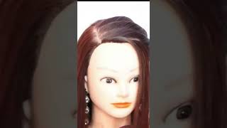 Easy hairstyles  hairstyle  hairstyle for girls  hairstyletutorial hairstyleideas [upl. by Alan415]