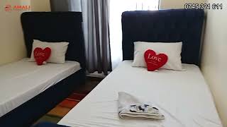 Furnished 2 Bedrooms Apartments To Let In Kilimani 0745321611 furnished realestate shortvideos [upl. by Nyleve932]