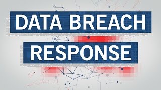 Data Breach Response  Business Tips  Federal Trade Commission [upl. by Thorncombe52]