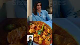 Ranveer Brar Mattar Paneer  Kareena Kapoor Khan mattarpaneer food shorts [upl. by Valenza408]