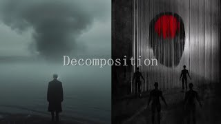 FREE ZAVET x SALUKI x КУОК TYPE BEAT  Decomposition [upl. by Ameh350]