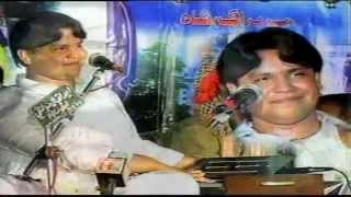 Sindhi sufi kalaams  Sajood Ahro Karyan Preen Khe [upl. by Atinwahs]