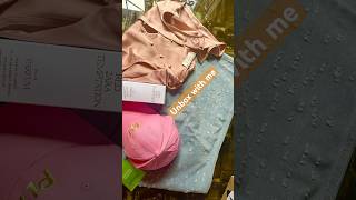 Unboxing Zara Perfume PLT Fashion and Skincare  My Latest Haul lifestyle fashion unboxwithme [upl. by Kopp161]